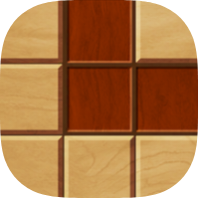 Woodoku icon