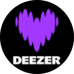 Deezer icon