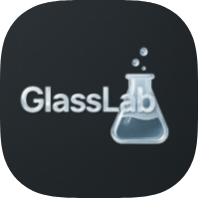 GlassLab Widgets icon