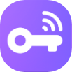Tryme VPN icon