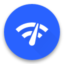 Internet Speed Monitor icon