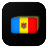 Radio Moldova icon