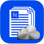 Online Notepad icon