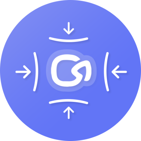 Compress & Resize Video icon