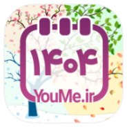 YouMe Calendar icon