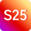S25 Launcher OneUi icon