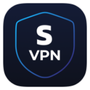 Super VPN icon