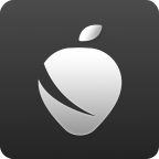 iLiquidOS Glass icon