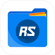 Rs File Manager Kurdish icon