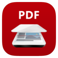 PDF Scanner icon