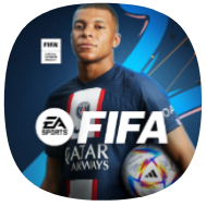 FIFA Mobile icon