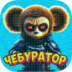 Chebur Lazy icon