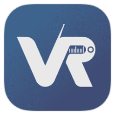 VRadio icon