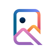 Interactive wallpapers icon