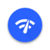 Internet Speed Monitor icon