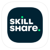 Skillshare icon