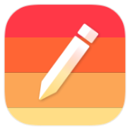 Notes icon