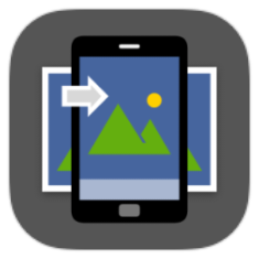 Wallpaper Setter icon