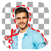 Background Eraser icon