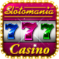 Slotomania icon