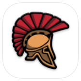 Hoplite icon