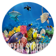 OCEAN STREAMZ icon