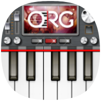ORG 24 icon