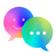 Color SMS icon