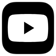 YouTube icon