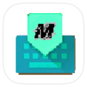 Alsarab Albaid keyboard icon