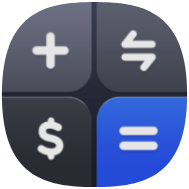 Calculator icon