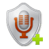 Microphone Guard Plus icon