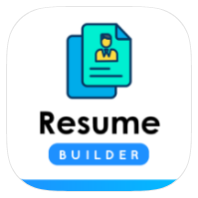 Resume Builder Pro icon