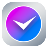The Clock icon