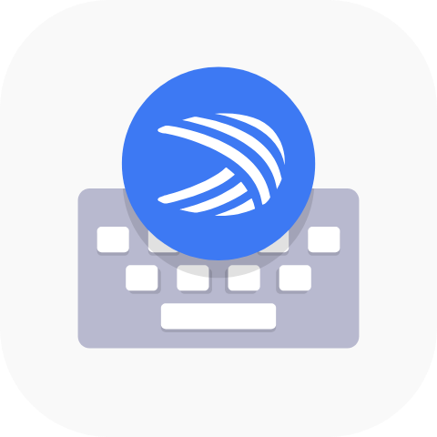 Bàn phím Microsoft SwiftKey icon