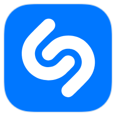 Shazam icon