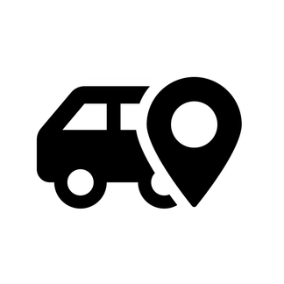 FindMyBus icon