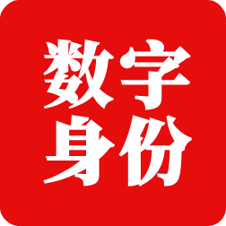 国家网络身份认证 icon