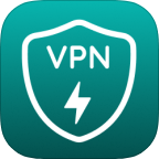SurgeVPN icon