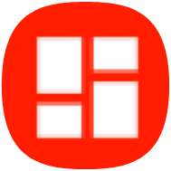 Mobile Tile Server icon