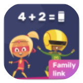 Math & Language Control PRO icon