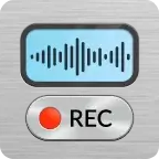 Sound Recorder Plus icon