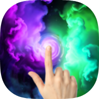 Fluid Wallpaper icon