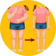 Kids Weight Loss icon