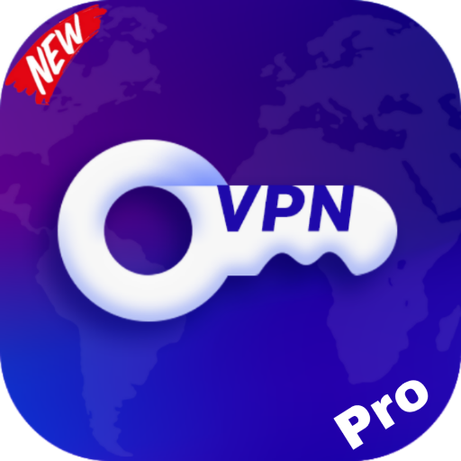 Wild VPN Pro icon