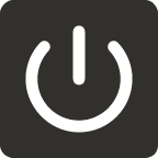 Classic Power Menu icon