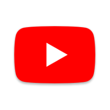 YouTube icon