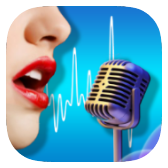 Voice Changer icon