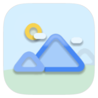 Pix Wallpapers icon