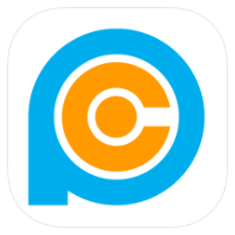 PCRadio icon